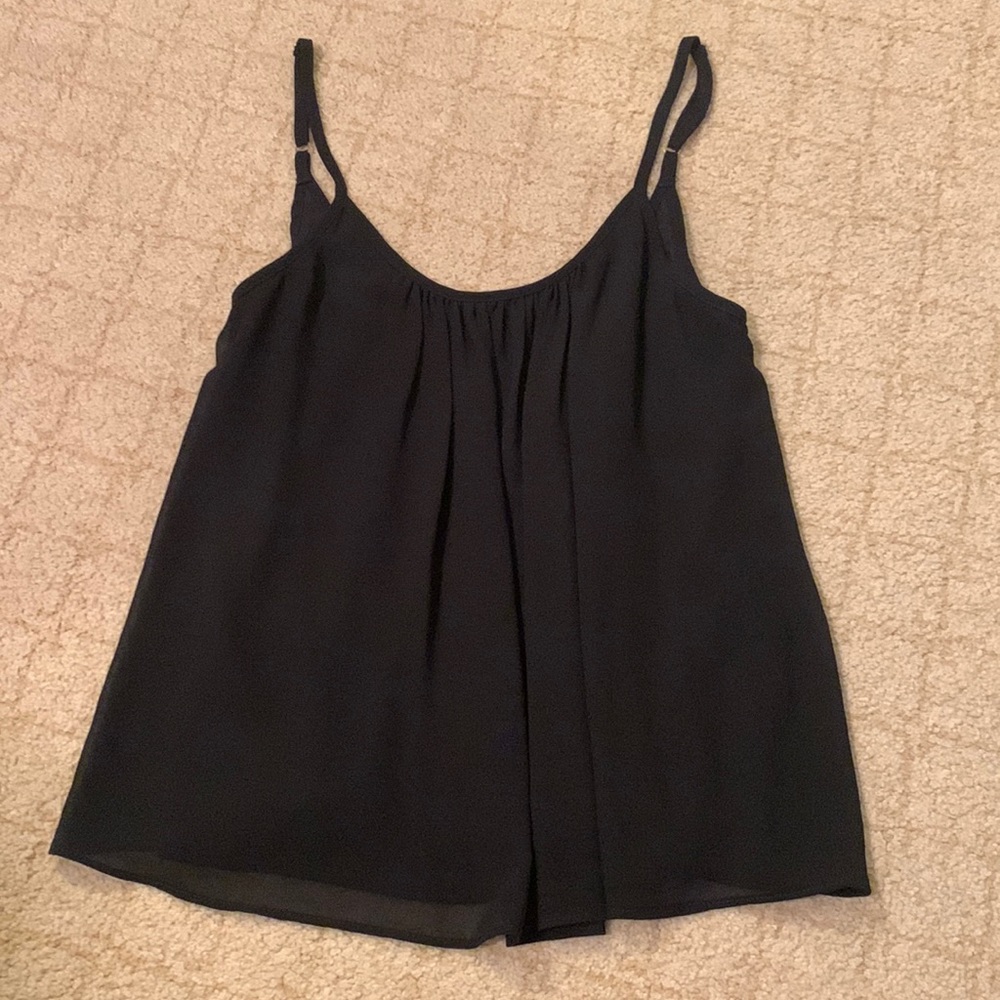 SHOW ME YOUR MUMU size XS top